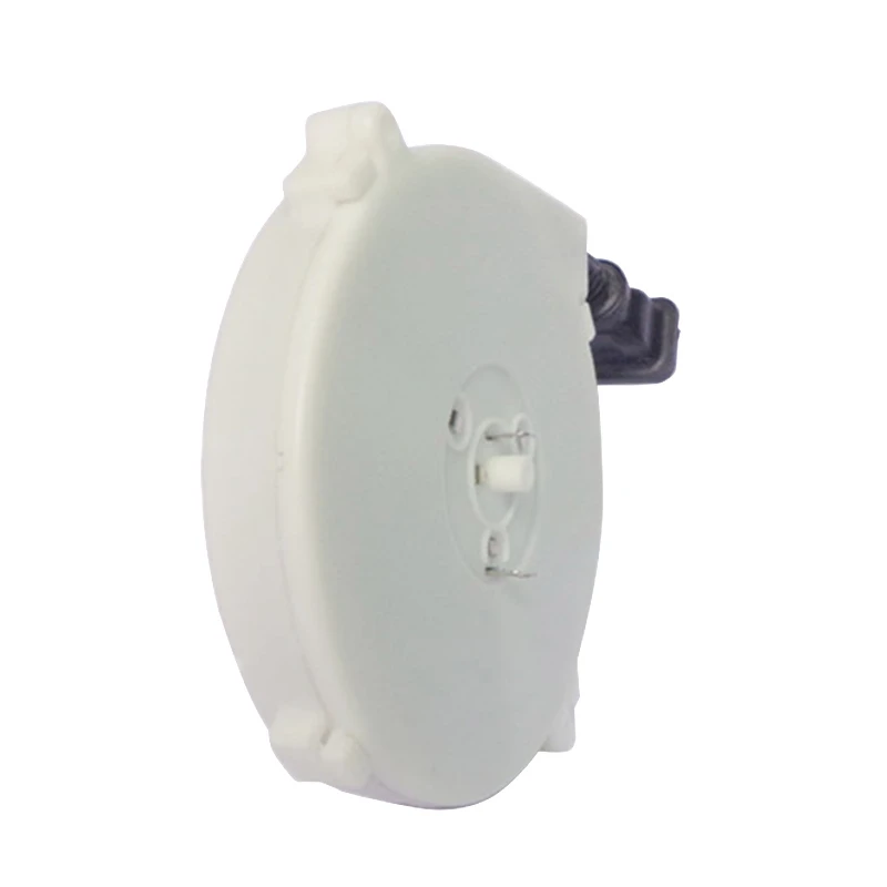Power Extension Cord Automatic Retractable Power Reel Cable 220v Camping Wires Power Reel Cable Sleeves US EU UK AU Plug
