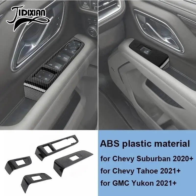 Window lift panel