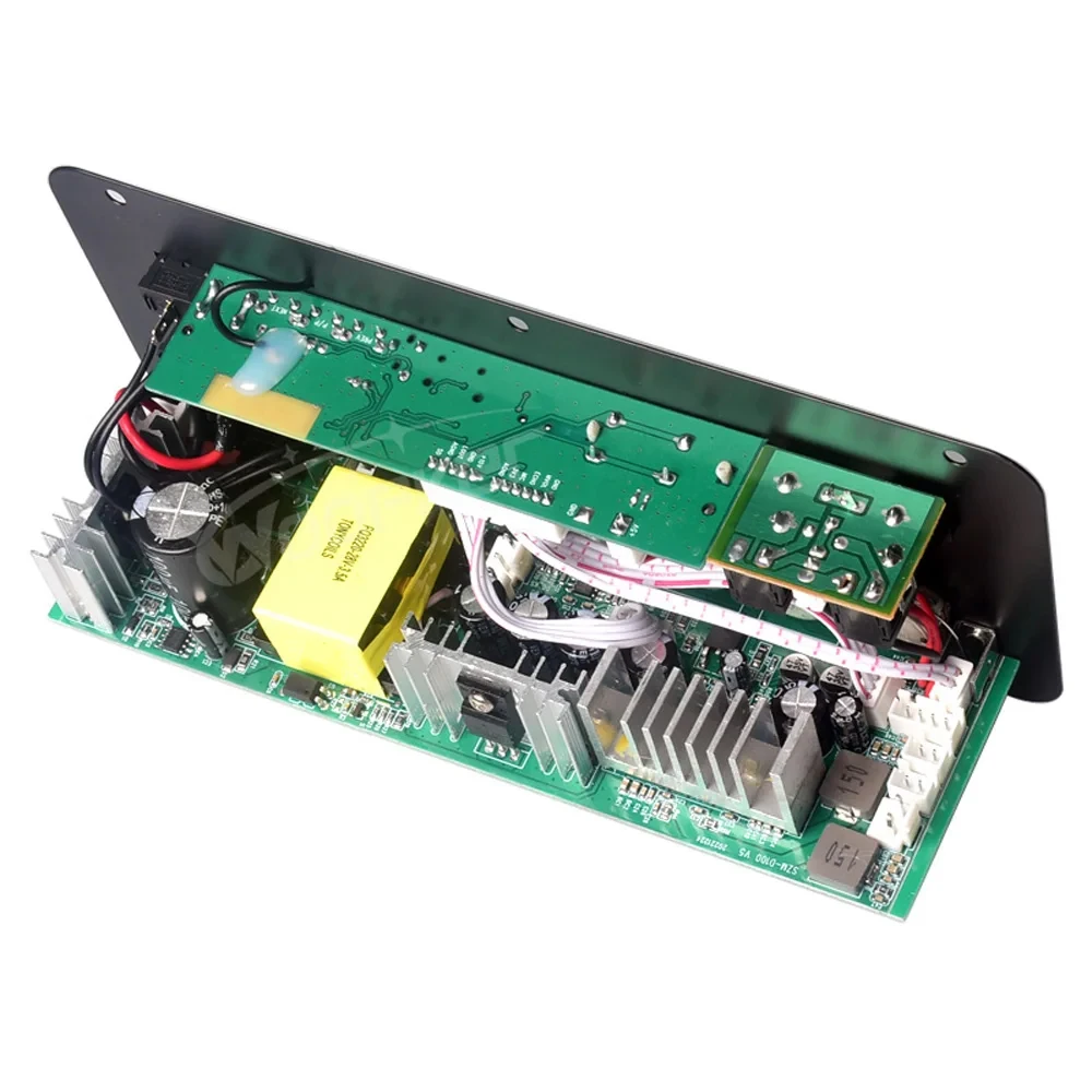 100W HiFi Bluetooth Amplifier Board D1000/D900/D100W/D20/D10 Bluetooth 5.0 Dual