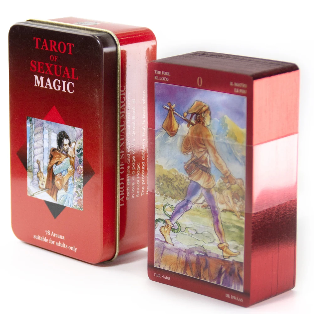 Брянск Эзотерика Карты Таро Купить