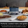 MC1101 Foodi Everyday Possible Cooker Pro, 8-in-1 Versatility, 6.5 QT, One-Pot Cooking, Replaces 10 Cooking Tool 2