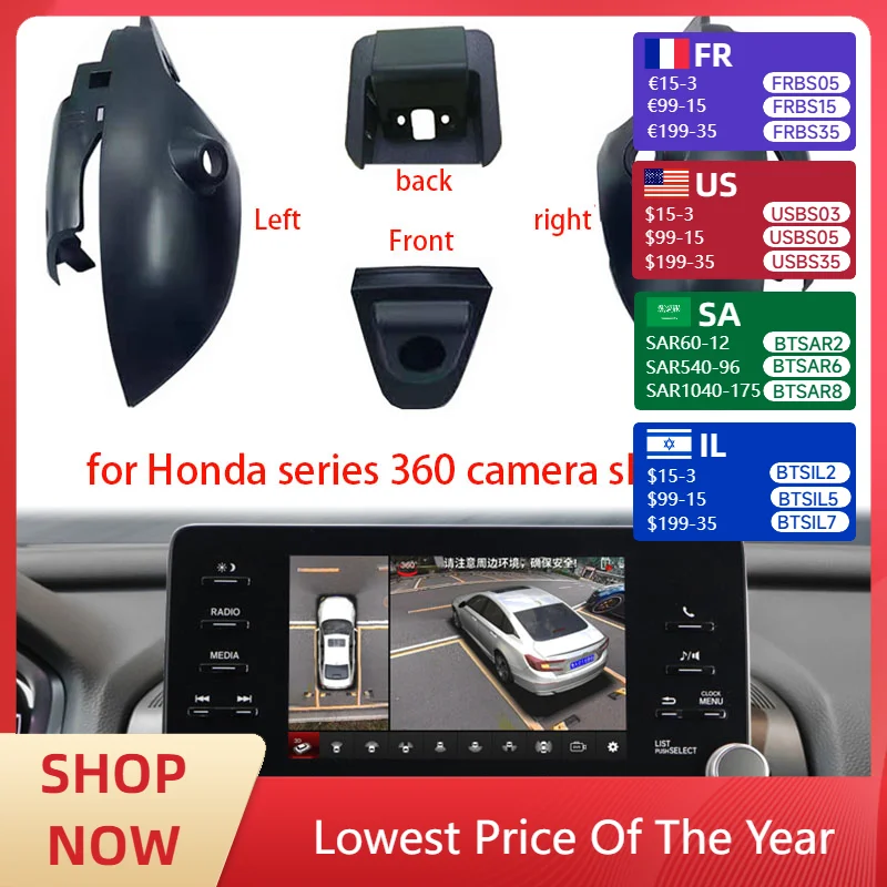 Does Honda Odyssey Have Birds Eye View Camera: Ultimate Safety Guide