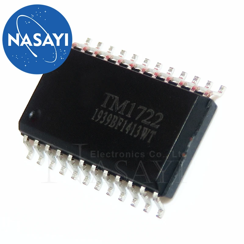 

TM1722 1722 SOP-24