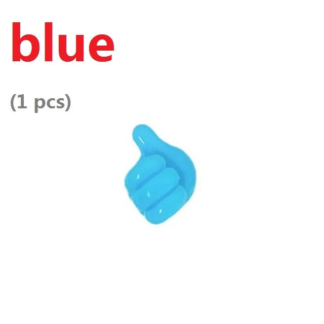 blue ( 1 pcs )