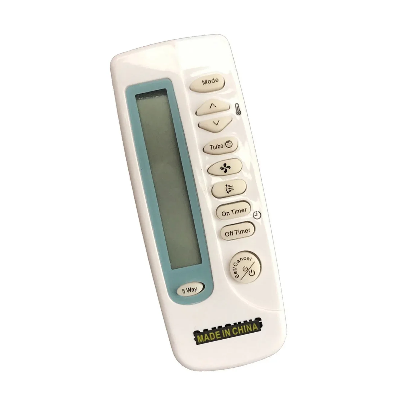 삼성 ARC-467 ARC-454 ARC-475 ARC-701 용 교체 리모컨, ARH-440 ARH-445 창문 A/C 에어컨, 신제품 