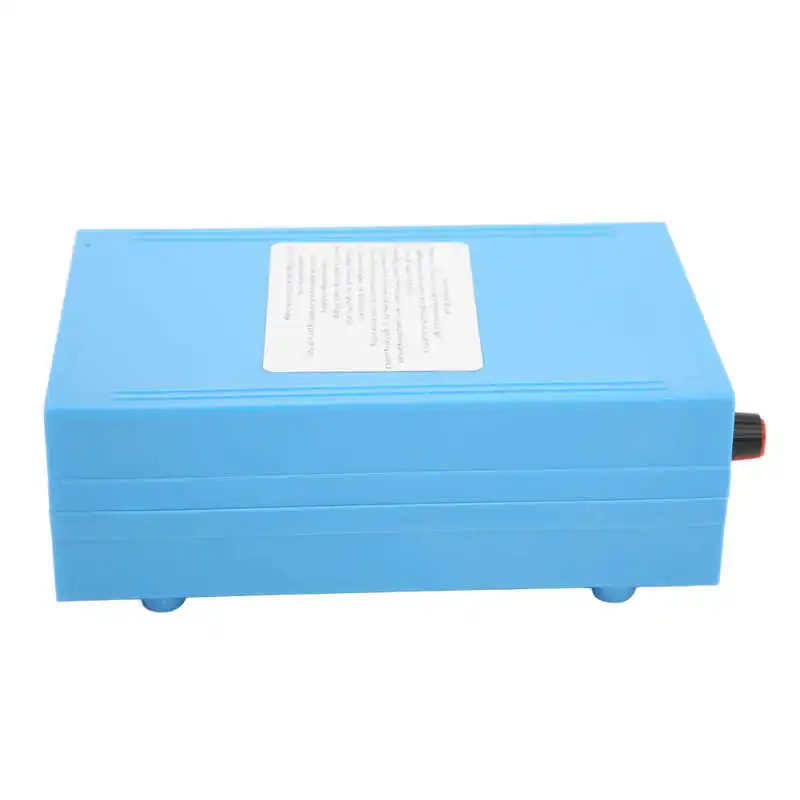 Spot Welder 5000W AC100240V Battery Spot Welding Kit for 18650 core