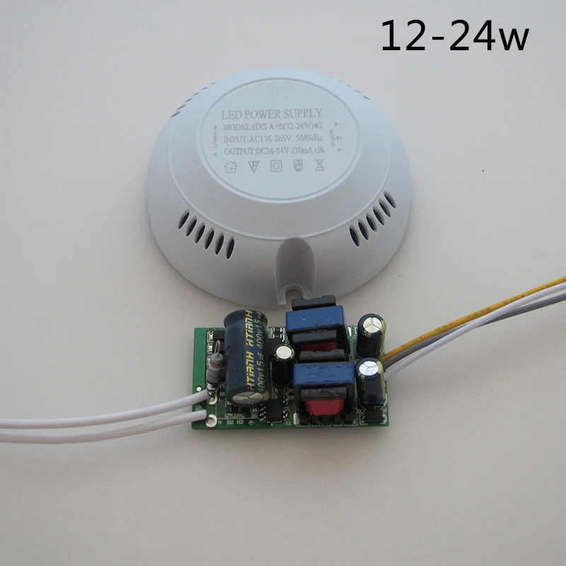 Durable LED Driver High Quality Protection DC24-82V Industry Standard Lamps industry standard Ceiling Lamp led driver