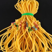 

1pcs Fish darts Special Rubber Band 1745 Used For Catching Fishing Slingshot Latex Rubber For Outdoor Hunting