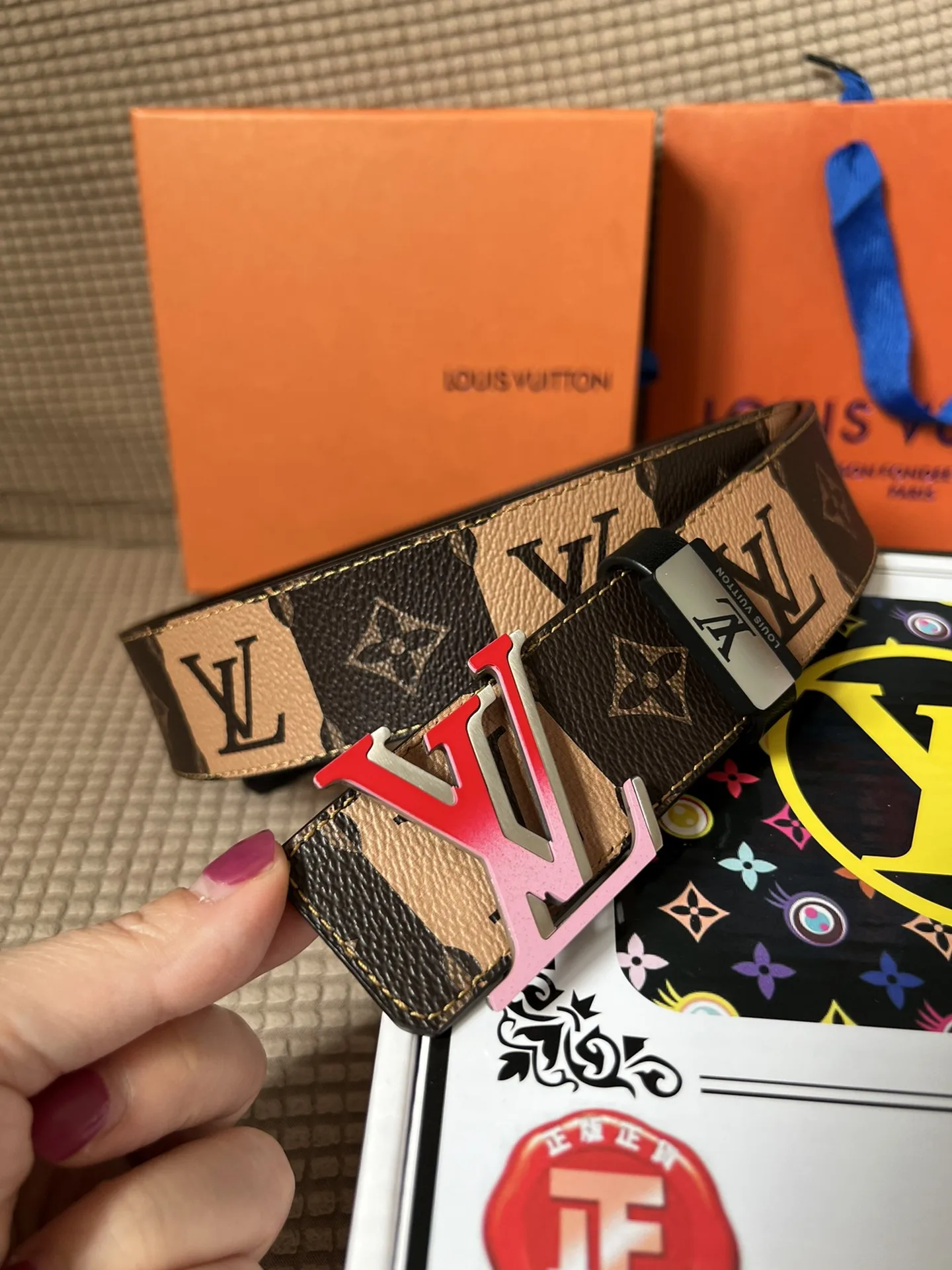 Fashion Mens Replica Belts Famous Branded Luxury Replica 1: Clone