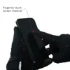 YKYWBIKE Winter Cycling Gloves Men Women Touch Screen Padded Bike Glove Water Resistant Windproof Warm AntiSlip Elastic Running 5