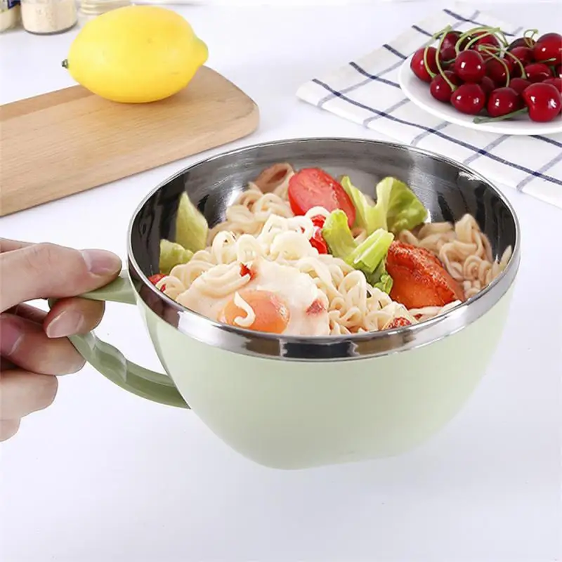 https://ae01.alicdn.com/kf/S5d5aef3c1b9c45b2a450362ea70e461c0/600ml-Korean-Noodle-Bowl-With-Lid-Handle-Stainless-Steel-Plastic-Leak-Proof-Food-Container-Rice-Soup.jpg