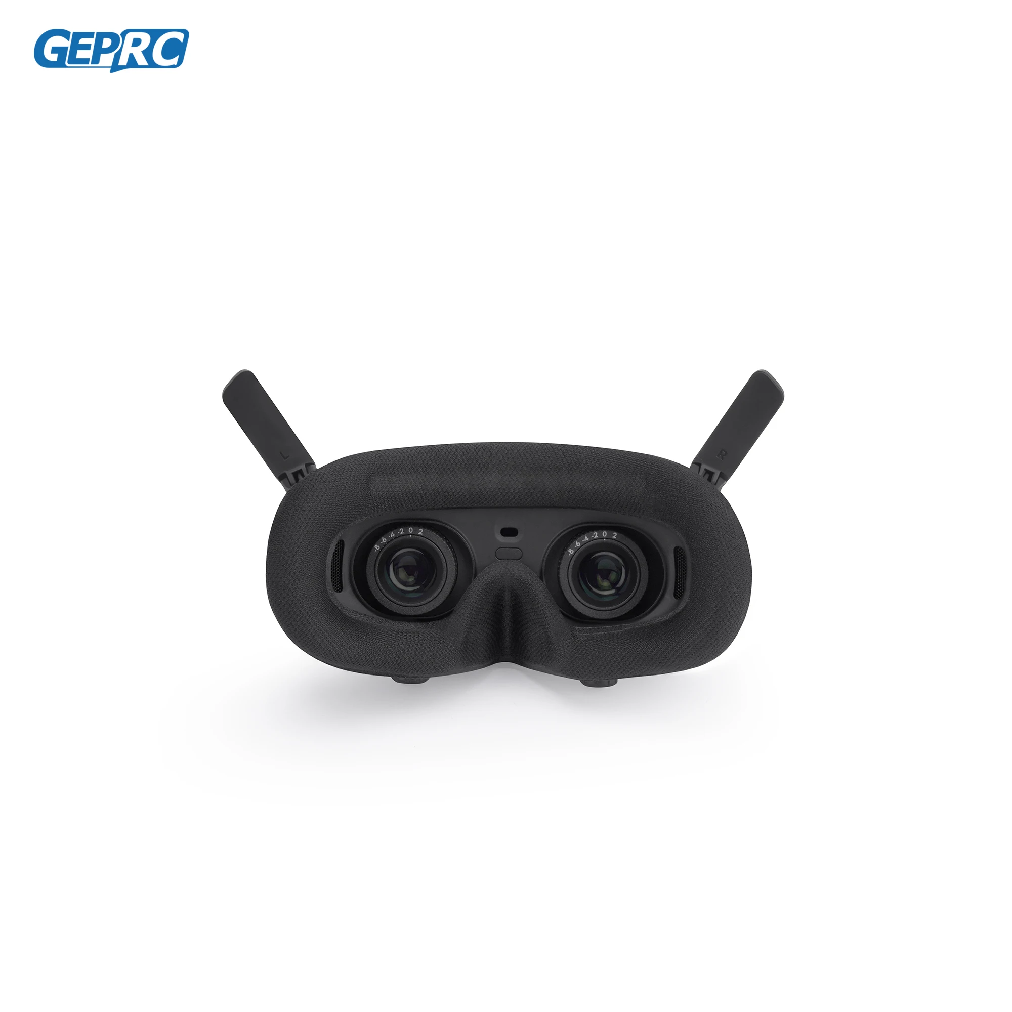 GEPRC Replacement FPV Goggles Sponge Foam Padding Compatible for DJI Goggles 2 /DJI Goggles Integra