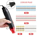 50pcs Heater(US)