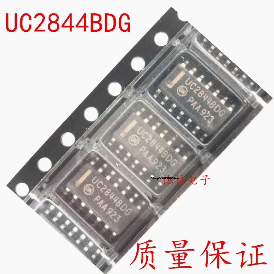 

UC2844BDG SOP14 UC2844