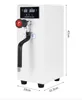 Commercial Milk Frother Automatic Steam Machine 2500W Electric Steam Milk Frothing Machine Espresso Coffee Michine 4
