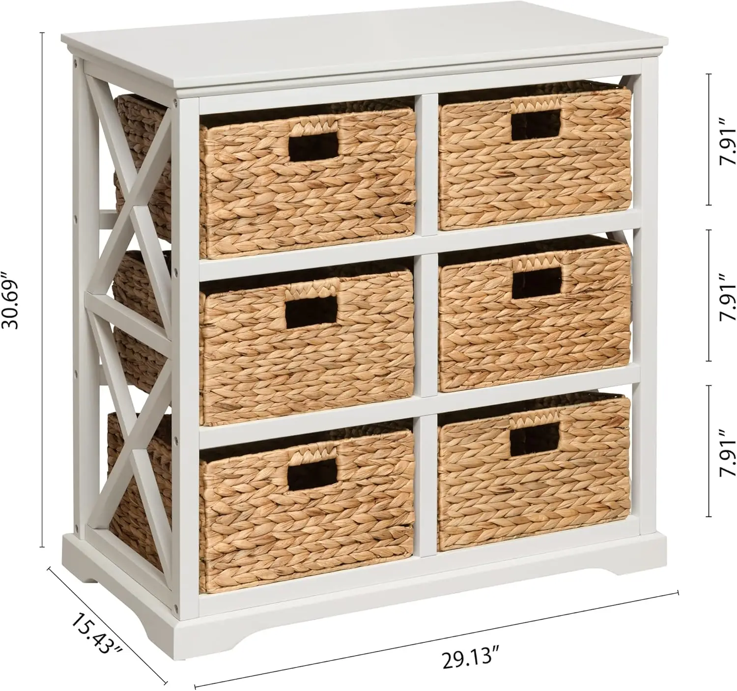 Hampton Meadows cabinet image view 3
