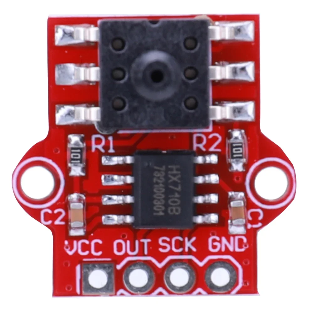 DC 3.3V 5V 0-40KPa Air Pressure Sensor Liquid Water Level Controller Board Digital Barometric Pressure Sensor Fit for Arduino sensor module,pressure sensor module