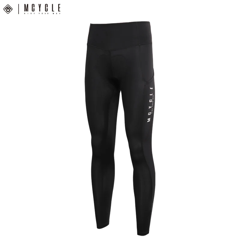 mcycle-wholesale-sport-pants-soft-breathable-bicycle-tight-trousers-padded-seamless-women's-cycling-long-pants