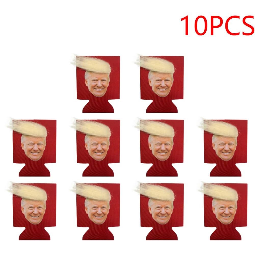10 PCS