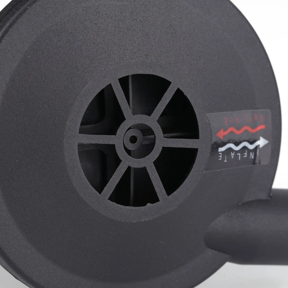 BBQ Blower Portable Battery Powered BBQ Fan Air Blower for Outdoor Camping Picnic Charcoal Grill Barbecue Grill Blower Grill Fan