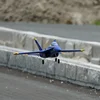 Xfly Remote Control Aircraft F-18 Fighter Twin Double 40mm Culvert Hornet Culvert Fighter Model Fixed Wing Collection Toy Gift 4