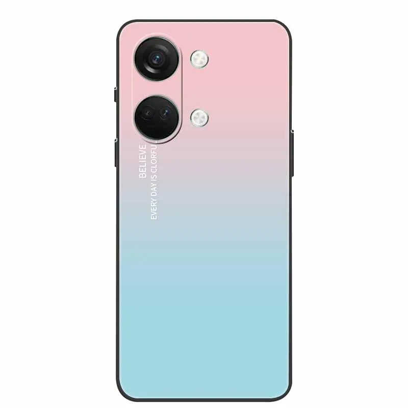 Marble Design Silicone Soft Protective Phone Case