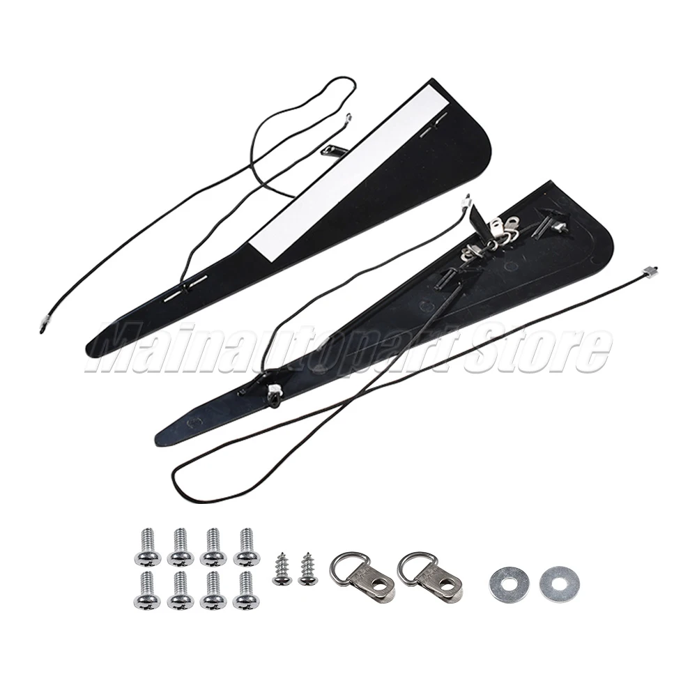 Kit Riparazione Tettuccio BMW E46 Serie 3 - Compatibile Con 54317135351 - Foto 4
