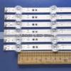 6pcs SVH650AK7 ZD SSC D650 6X8 01 RFE30 V2.0 20200425 HD650X1U51 T0L3 S0 CKD ROH 65A6100FS 65R6E3 ONN 100021261 HZ65A56E HZ65E3D 2