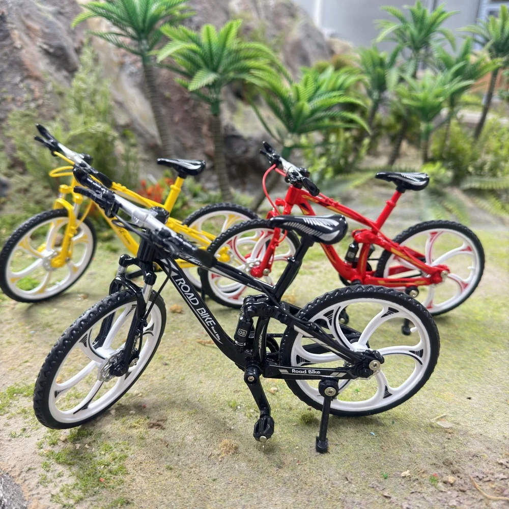 Mini-1-8-Alloy-Bicycle-Scale-Model-Desktop-Simulation-Ornament-Finger ...
