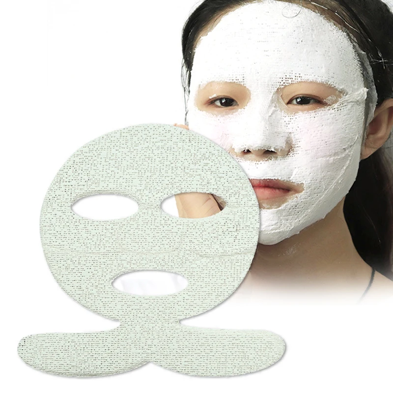 1pc Tightening Face Mask Skin V Face Renewing Plaster Revitalizes