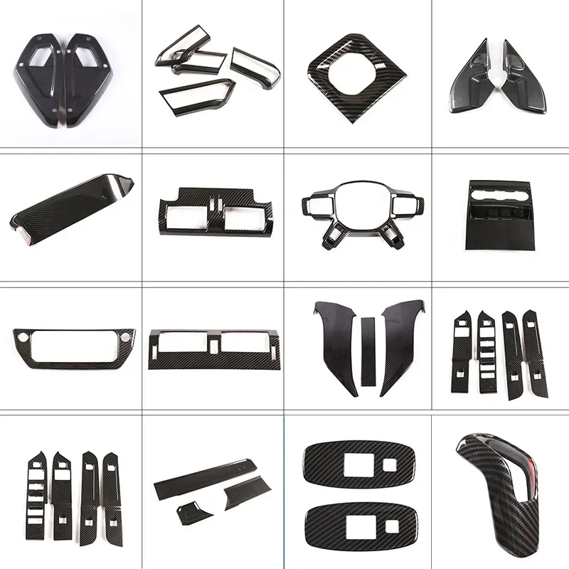 Рисунок 2 - Для Land Rover Defender 110 2020-2024