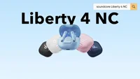Soundcore by Anker Liberty 4 NC беспроводные внутриканальные наушники