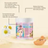 Kojic Acid Turmeric Cleansing Pads Exfoliate Face Cleansing Remove Dead Skin Smoothing Shrink Pores Oil Control Skin Care Pads 3