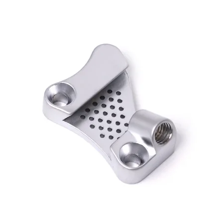 DECUT Archery Sight Mount Plate Part For Compound/Recurve Bow Shooting Hunting Accessories 2