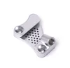 DECUT Archery Sight Mount Plate Part For Compound/Recurve Bow Shooting Hunting Accessories 2