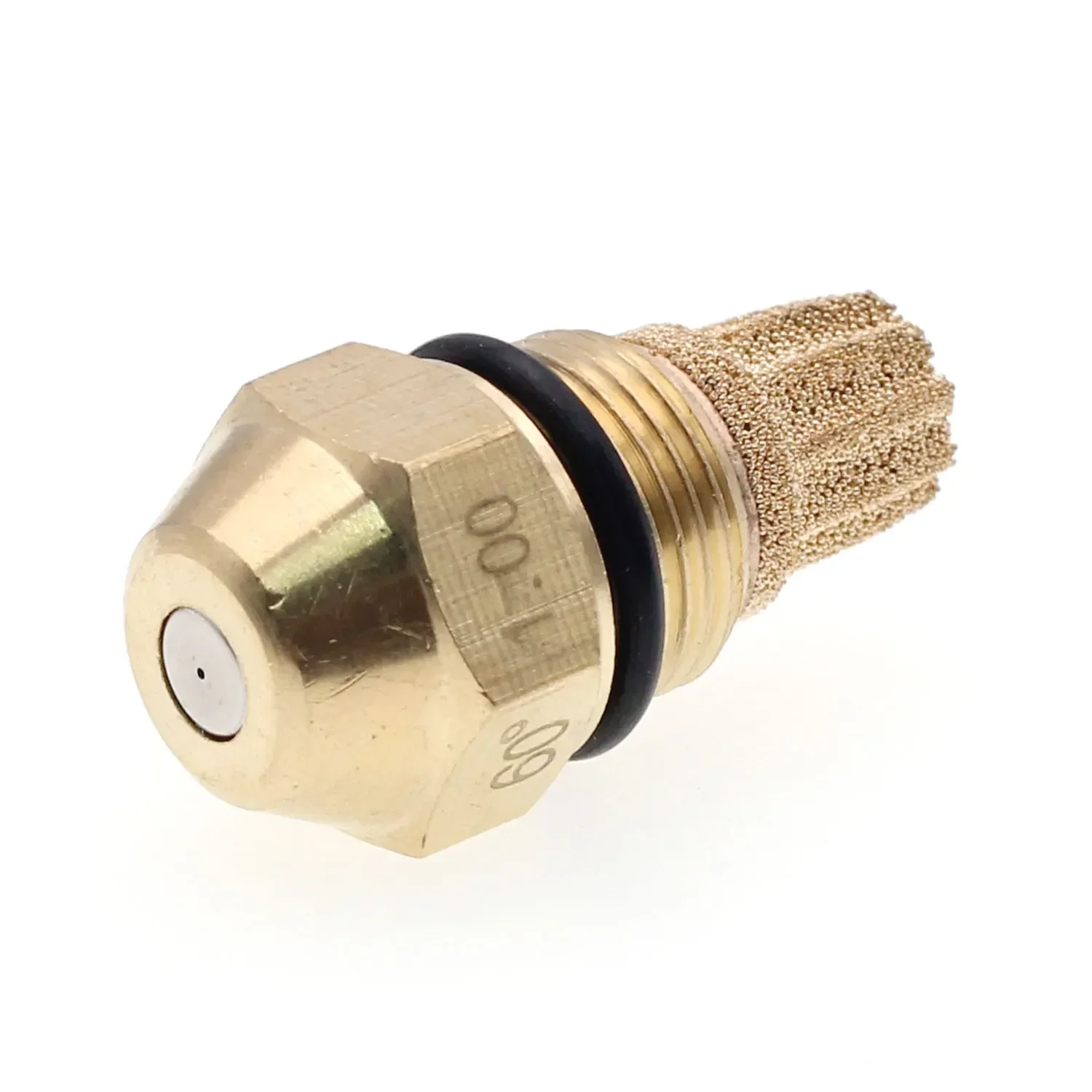 Car Throttle Cleaning Bottle Atomizing Nozzle For Air Intake System