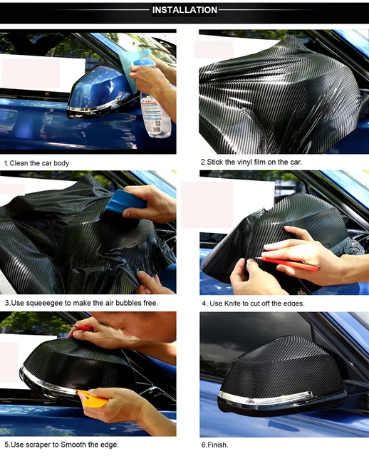 iSpchen Auto Mittelkonsolen Abdeckung Aufkleber 3D Carbonfaser Panel  Aufkleber Auto Innenraum Zubehör Dekorative Aufkleber Vinyl Wrap  Abziehbilder für Modell X/S Innenzubehör: : Auto & Motorrad