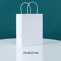 White Bag