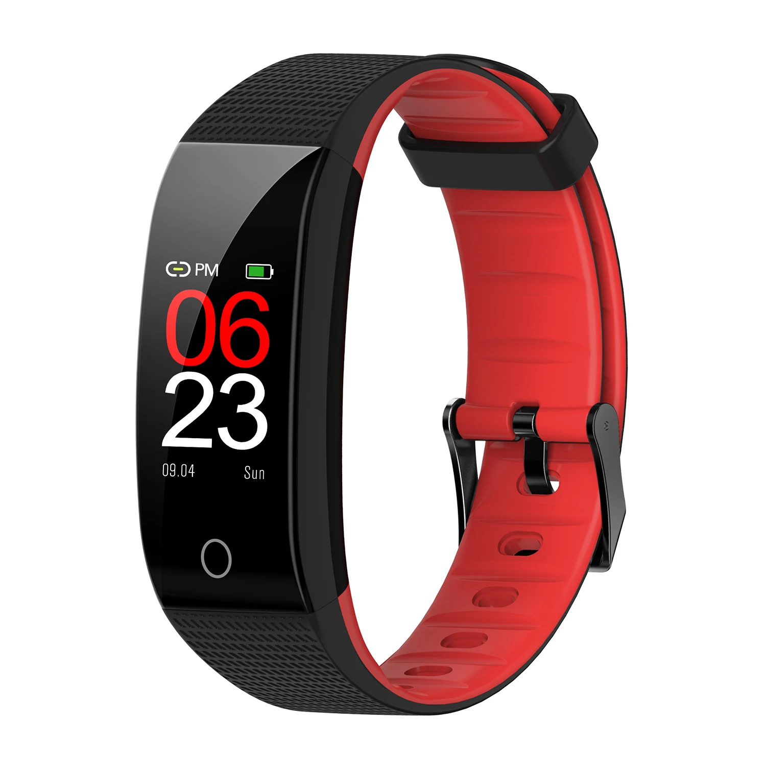 

Smart Watch Smartband Heart Rate Smartwatch Fitness Tracker Blood Pressure Sport Bracelet For Men Women