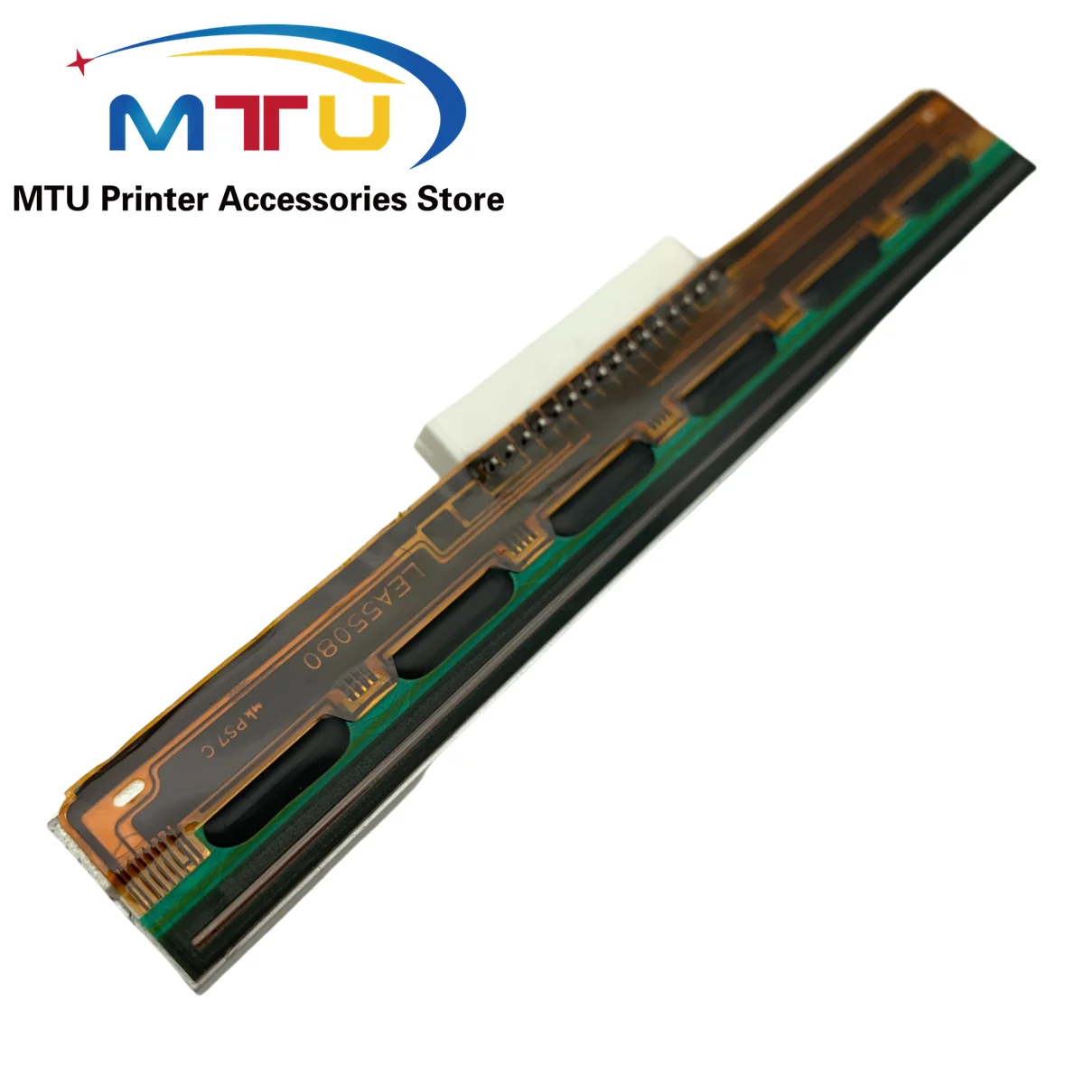 LEA55080 Original New 203DPI Printhead for N41 ME240 LP5402 T5402 Printer Middle 16-pin Connector Print Head Print Head