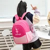 2024 Girls Dance Bags Gymnastics Yoga Sports Durable Backpack Kids Ballet Latin Tap Jazz Dance Costume Package Bag Schoolbag 5