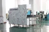 Commercial Intelligent Dishwasher Automatic Drawer Dish Washing Machine Stainless Steel Silver Provided Gear 1 Set 500 220V/380V 5