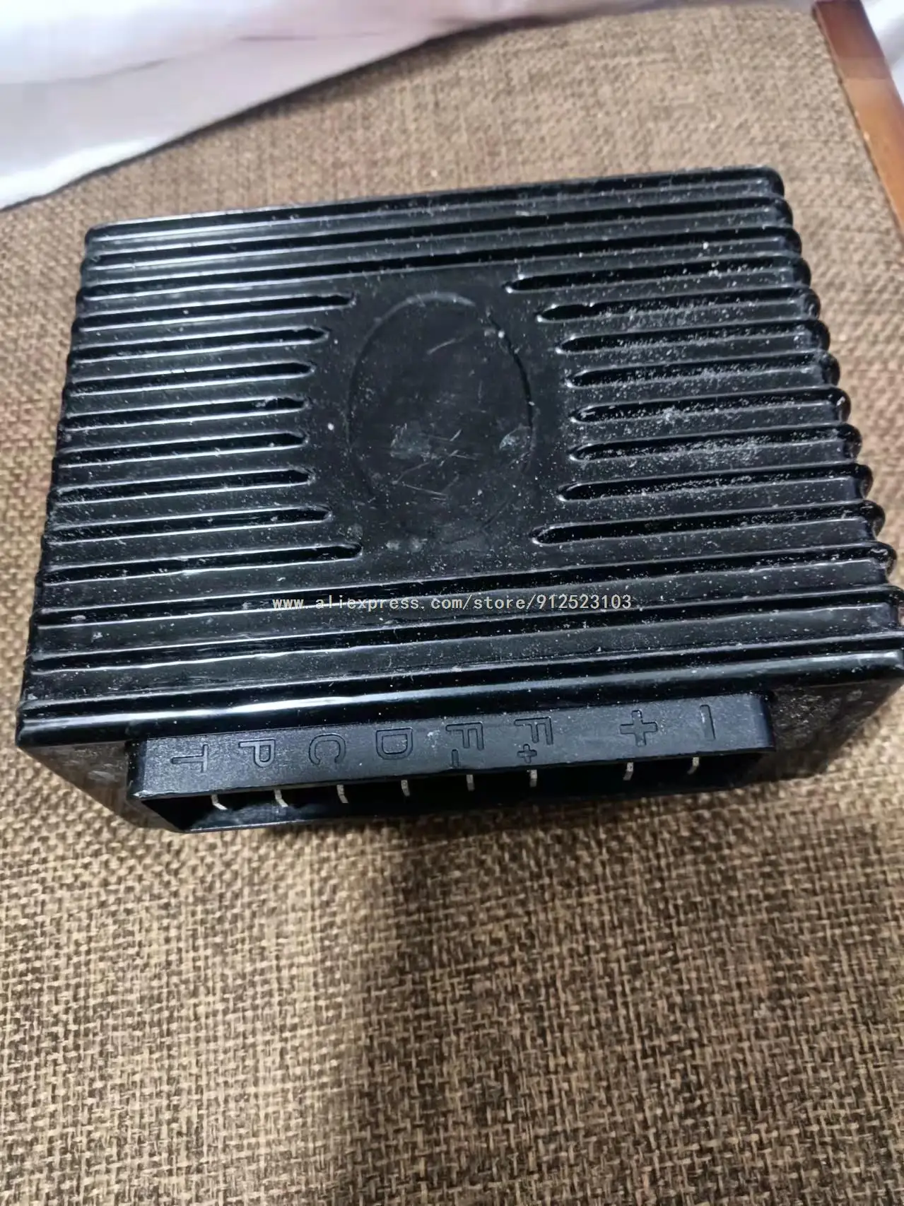     ļ  ̹, SE6.203.018, DC 12 V, 24V