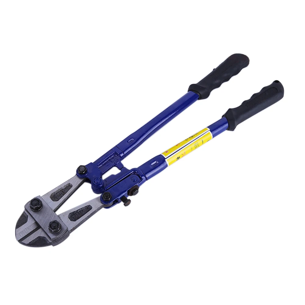 Heavy Duty Alloy Steel Bolts Cutter 1Pcs Wire Clamp Cutting Plier Wire