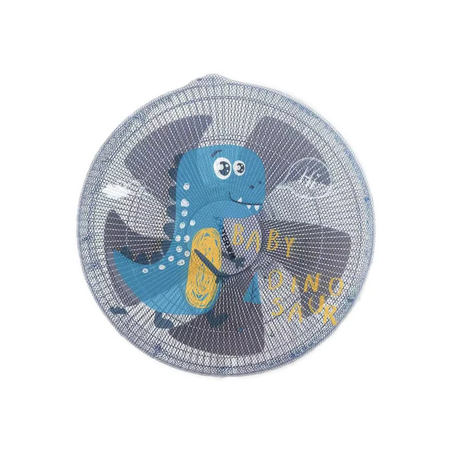 Elektromos Ventilátor Védő Háló Gyermekek Gátló Kézi Por Burkolat Biztonsági Fedél Ellen - Image 6