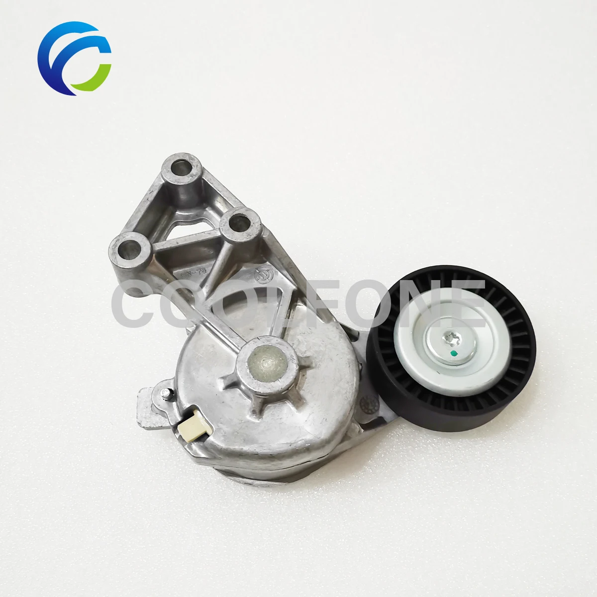Drive Belt Automatic Tensioner for SKODA FABIA OCTAVIA I 1.9 TDI 
