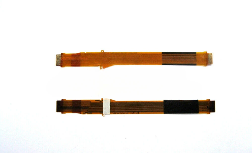 

2PCS Viewfinder Eyecup flex cable for Sony DCR-PD150 PD170 PD190P VX2000 VX2100