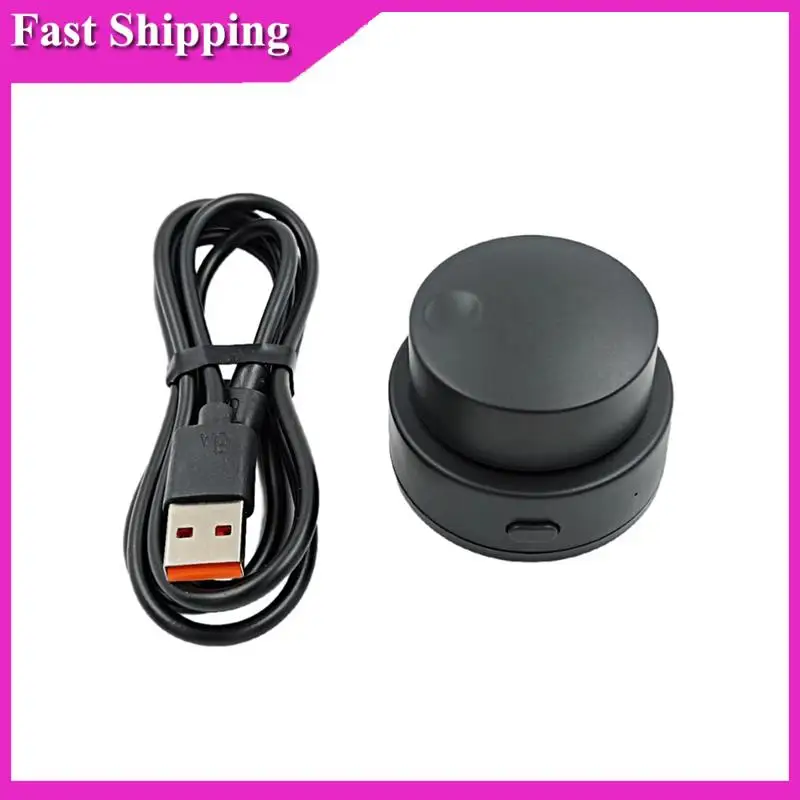 【Customizable】 Sensitive Plug-And-Play USB Volume Controller - Easy ...