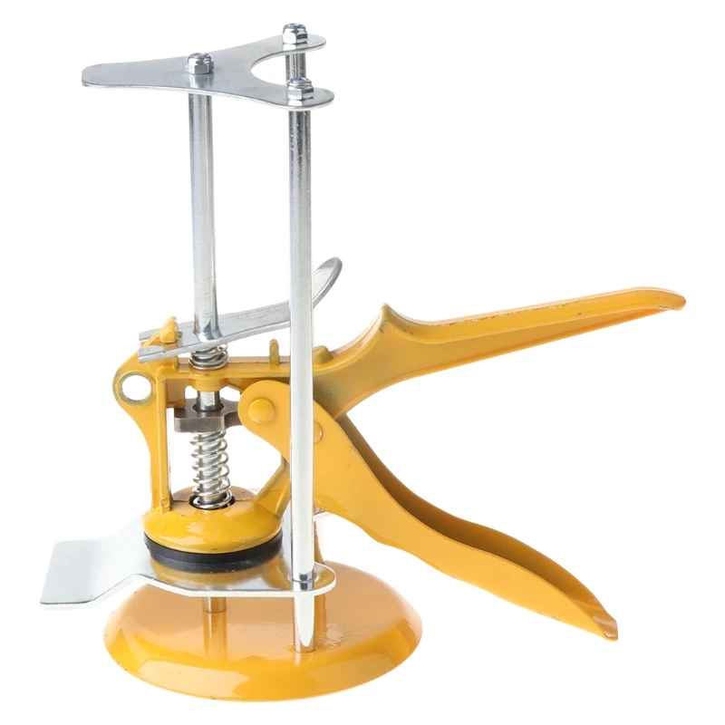 

Wall Tile Adjuster Electric Tiling Tool Height Adjustment Craftsman Housing Inte