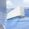 110V 60HZ 24000BTU Tropical Air Conditioner Wall Mounted Refrigeration Air Conditioner South America Air Conditioner 1